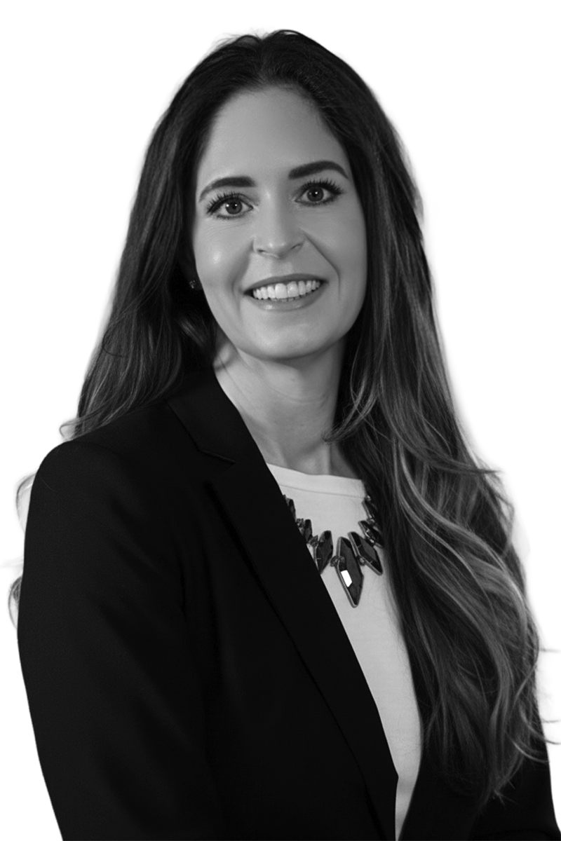 An image of Rita Massie Biser​, a Member of Offutt Simmons Simonton, PLLC